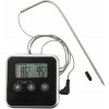 Kuchynský teplomer so sondou