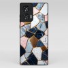 MOTOROLA - Motorola Edge 50 Fusion - GLOSSY - Stone Collage