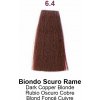 Nouvelle Farba na vlasy 6.4 Tmavá medená blond 100mldá 100 ml