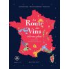La route des vins s'il vous plaît