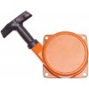 Kompletný štartér pre krovinorezy Oleo-Mac OleoMac 446 746 750 753 Master 755 (OEM 61042001B)