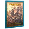Games-Workshop Kniha Warhammer The Old World - Arcane Journal The War of Settra's Fury (2025)