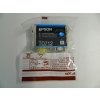 Epson T0712 Cyan - originálny