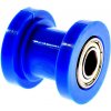 Vodiace koliesko reťaze Racing - 23/10mm - modré