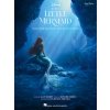 The Little Mermaid - Music z 2023 Motion Picture Soundtrack - 8 piesní pre klavír z filmu Malá morská víla