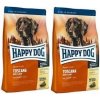 Happy Dog Supreme Toscana 2x4kg
