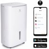 Odvlhčovač G21 Impact 40, kapacita 40l/24h, WiFi