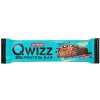 Nutrend Qwizz Protein Bar 60 g - čokoláda/kokos