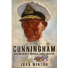 Cunningham (JOHN WINTON)(Brožovaná)