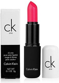 Calvin Klein CK One Pure Colour Wow 110 Lipstick rúž 3 g od 6,88 € -  Heureka.sk