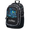 BAAGL Školský batoh Core Harry Potter Bradavice A-31404 25 L čierna