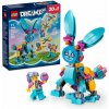 LEGO LEGO® DREAMZzz™ 71488 Bunchu a kreativní zvířecí dobrodružství