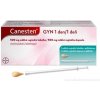 Canesten Gyn 1 deň 500 mg 1 mäkká vaginálna kapsula
