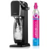 SodaStream Art black