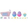 Spin Master hatchimals Zvířátka ve vaně se změnou barvy
