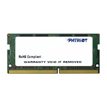 Patriot Signature DDR4 8GB 2666MHz CL19 PSD48G266681S