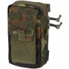 HELIKON-TEX Púzdro NAVTEL Pouch Flecktarn, Helikon-Tex (DOPREDAJ), Varianta Flecktarn, Veľkosť UNI