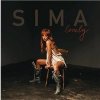 SIMA - LONELY (LTD. - CD S PODPISOM)