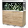 OASE akvarijní set HIGHLINE 300 (dub)