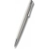 Lamy Studio Brushed Steel guľôčkové pero -