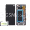 Samsung G975 Galaxy S10 Plus - LCD displej + Dotykové sklo a Rám