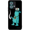 Picasee ULTIMATE CASE pro Motorola Edge 40 Neo - Earth - Je mi fajn