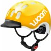 Detská cyklistická prilba Woom - žltá XS(46-50) 2025
