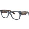 Ray-Ban RX0840V MEGA WAYFARER 8296