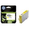 KAZETA HP CD974AE 920XL Yellow (700 str.)