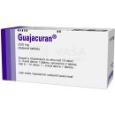 Voľne predajný liek Guajacuran tbl.obd.50 x 200 mg