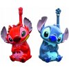 Lexibook Stitch 3D Vysielačky s dosahom až 200m Ručná Vysielačka pre deti od 3 rokov