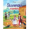 Slovenské rozprávky - Foni book