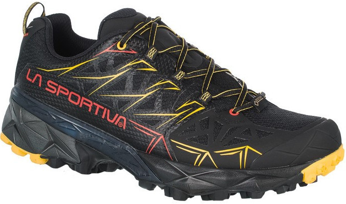 La Sportiva Akyra Gtx pánske topánky čierna