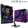 ASRock MB Sc LGA1851 Z890 RIPTIDE WIFI, Intel Z890, 4xDDR5, 1xHDMI, 2xThunderbolt, WI-FI
