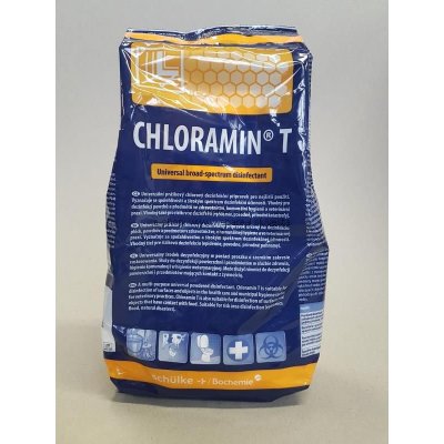 Chloramin T dezinfekčný prostriedok 1 kg