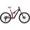 Celoodpružený horský bicykel Specialized S-Works Stumpjumper 15 EVO Di2 červená 29,650b / 27.5