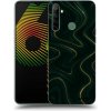 Picasee silikónový prehľadný obal pre Realme 6i - Vawes