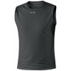Gorewear M WS Base Layer funkčné čierna