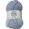 Drops Merino Extra Fine Pastelovo modrá 38