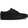 Pánske tenisky Vans, MN ATWOOD čierna,biela, 38.5 EU