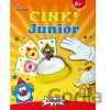 Cink Junior - Haim Shafir