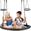Malatec Houpačka Čapí hnízdo 100cm HB23513