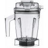 Vitamix Dry Blade Interlock Behälter 1,4 L für Ascent