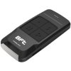 Bft MITTO STYLE C4 - diaľkový ovládač pohonu brány a vrát, plávajúci kód, 4-kanálový, 433 MHz