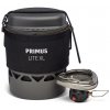 PRIMUS Lite XL Stove System II 1,0 L - set vařič pro 1-3 osoby black