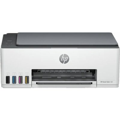 HP Smart Tank 580 1F3Y2A od 156,07 € - Heureka.sk