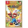 Mario + Rabbids Kingdom Battle - Gold Edition (CODE IN A BOX) (SWITCH)