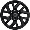 Mak - Mak GRAVEL farba: MATT BLACK 7.5 19 6x139.7 ET33