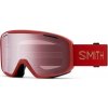Snowboardové okuliare Smith Blazer ironwood | ignitor mirror antifog 24/25 - Odosielame do 24 hodín