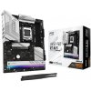 ASR Asrock B850 Pro RS WiFi AMD B850 Pätica AM5 ATX